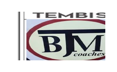 BJM Transport Offices logo